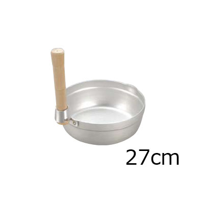 エレテック　スタッキング　ゆきひら鍋　27cm【 アドキッチン 】