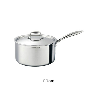 楽天市場】ビタクラフト VitaCraft プロ フライパン 20cm No.0312