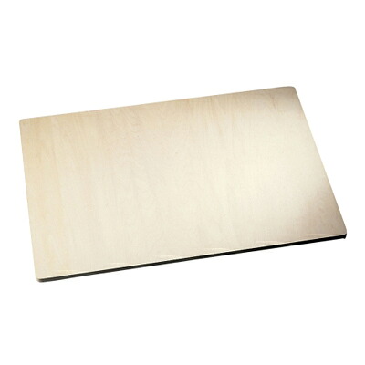 白木 強化のし板 900mm&times;600mm&times;H21mm 【900mm&times;600mm&times;H21mm】｜アドキッチン