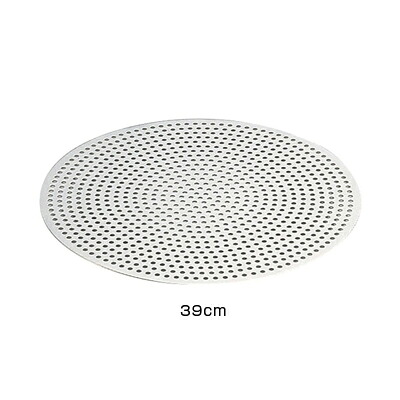 SA 18-8 桧 中華セイロ用板 39cm用 【39cm用】