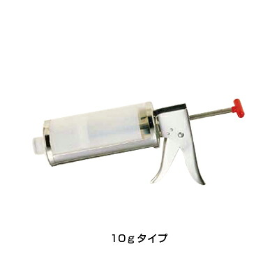 タルタルソースディスペンサー 10g 印字機 （1／3薬局衡オンス）【 広告業勝手もと 】