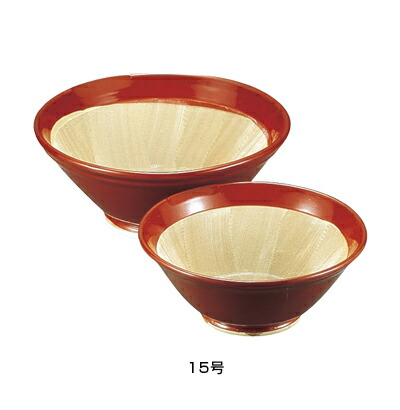 スリ鉢（常滑焼） 15号【 アドキッチン 】 13,342円