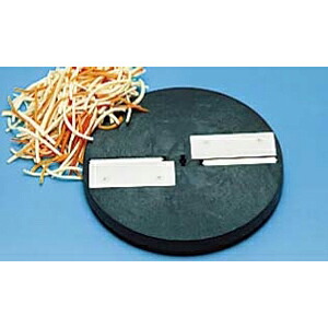 スライスボーイ MSC-90用 千切用円盤 1.2×3.0mm 【1.2×3.0mm】