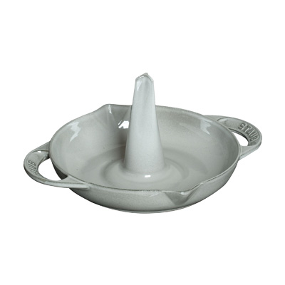 ストウブ ( staub ) ロースター 24cm 40509-517 【グレー】