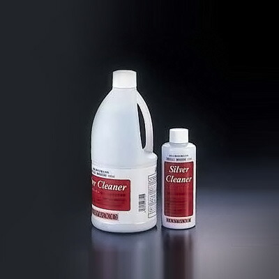 ラッキーウッド 銀みがき液 1000ml【 アドキッチン 】