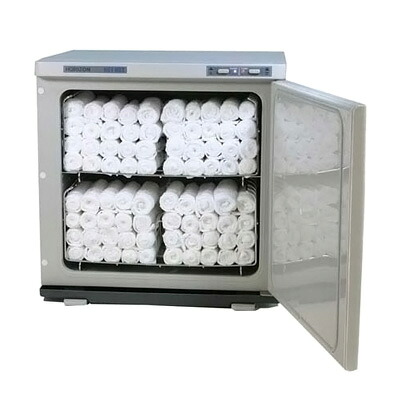 ホリズォン ホットボックス HB-40N (160~240本) 450×410×H450mm【 アドキッチン 】|アドキッチン