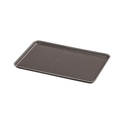 キャンブロ角型 ノン横すべりお盆 1826CT 652×452（615×415）粍【 所在地勝手もと 】