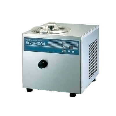 FMI 小型クリーム冷凍器 HTF-3 380×495×H420粍【 所在地勝手もと 】 業務用かき氷器-業務用厨房機器・用品