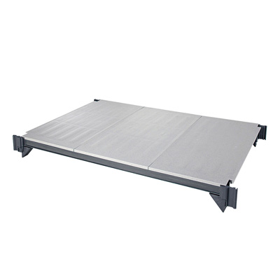 キャンブロ 610ソリッド型シェルフプレートキット 移動用 EMSK2448S 610×1220mm【 アドキッチン 】