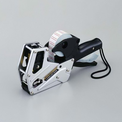 パイロン ハンドラベラー ACE （エース） 6B （6桁価格表示） 330g【 アドキッチン 】｜アドキッチン