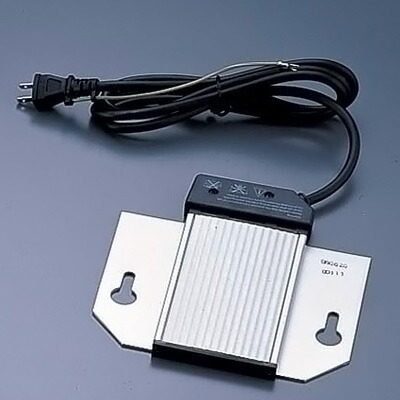 KINGO 電気式保温ユニット DB-180 （丸A6710専用） 230×200×H20mm【 アドキッチン 】