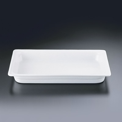 メイフェア ガストロノームディッシュ 1／1 PA208 65mm【 アドキッチン 】 11,848円
