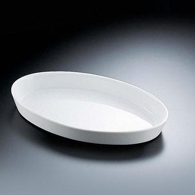 小判ベーカー D-162 15.5in 408×282×H52粍【 所在地勝手もと 】 その他-キッチン用品・食器・調理器具