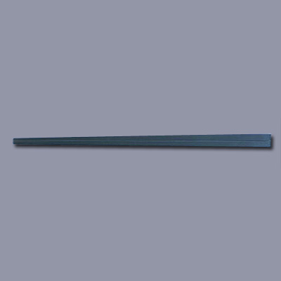 ニューエコレン中華箸 ノーマル（50膳入） 25cm 【グリーン】 7,691円