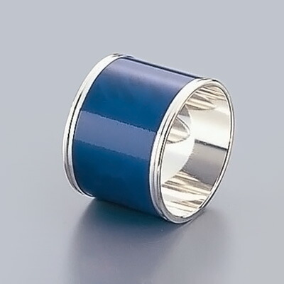 楽天市場】【廃盤品・希少】 アレッシィ ナプキンリング バナナリング