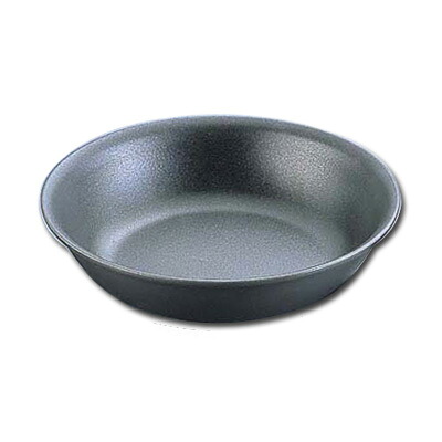 SA アルミキャスト 味匠 IH万能鍋 18cm 【ブラック】