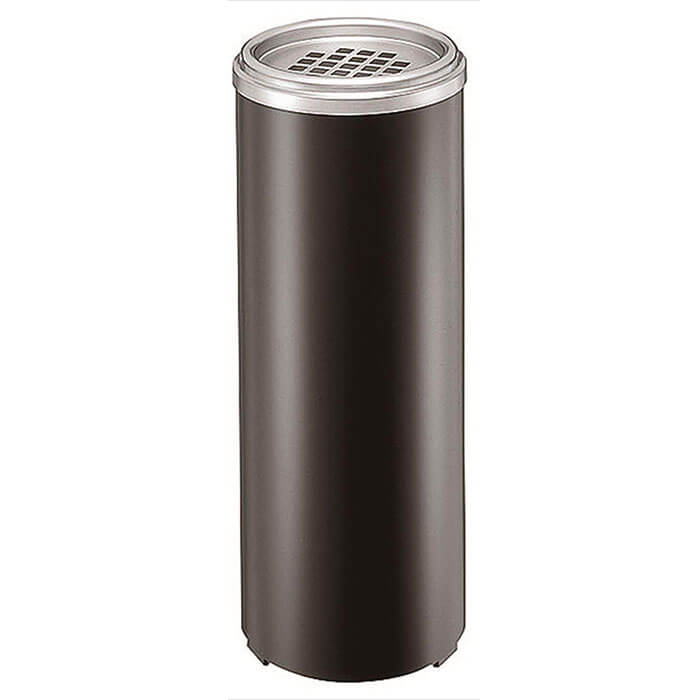 山崎産業 スモーキングスタンド YM-240 直径240×H605mm