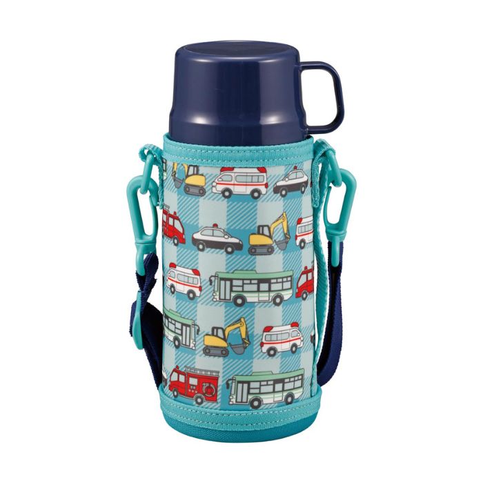 楽天市場】象印 水筒 キッズ ストロー コップ2WAY 保温 保冷 0.45L