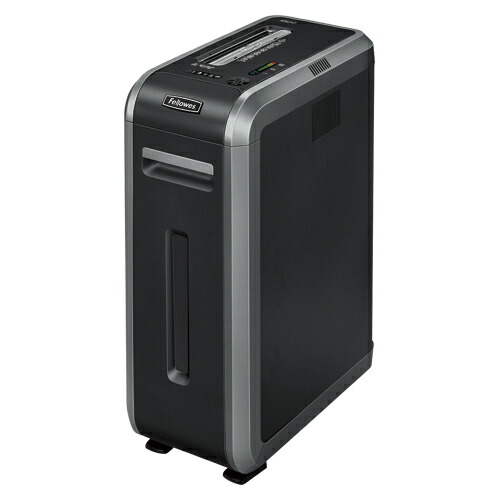 楽天市場】Fellowes オフィスシュレッダー J-4310C : てぃすわーく
