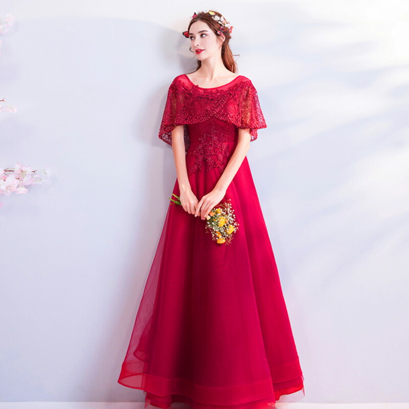 激安特価 ウエディングドレス 披露宴 大きいサイズ ロング 演奏会 花嫁 ウエディング 二次会 結婚式 カラードレス ブライダル 送料無料 ステージ衣装 コンサート イベント 挙式 ピアノ 小さいサイズ パーティードレス 発表会 Alternativemsrecovery Com