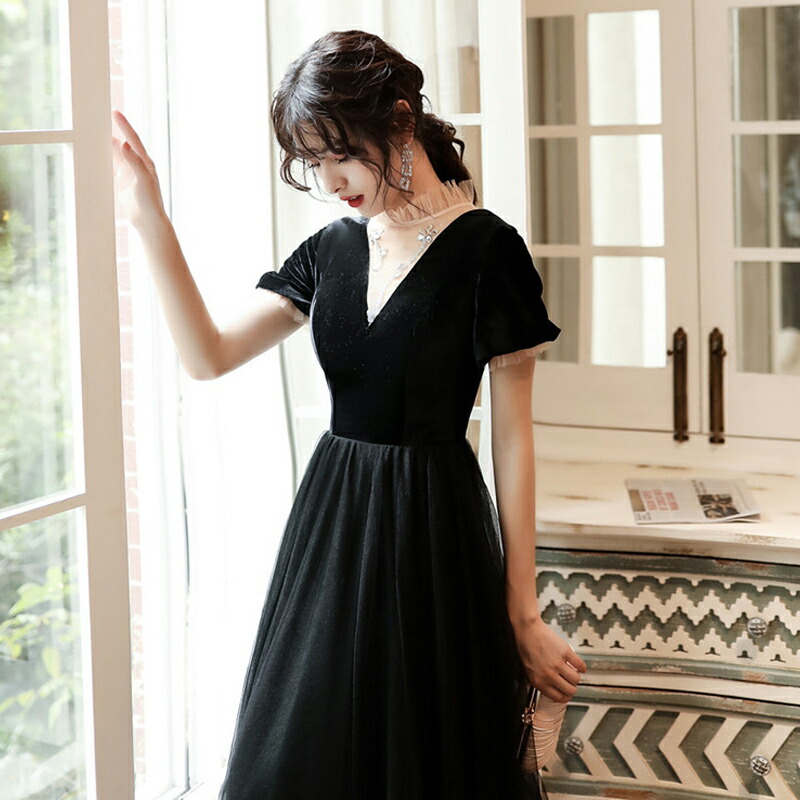 高い素材 パーティードレス ロング 袖あり カラードレス ウエディング 結婚式 二次会 花嫁 演奏会 大きいサイズ 披露宴 ブライダル 発表会 小さいサイズ ピアノ 挙式 イベント コンサート Aライン 舞台 送料無料 即納 最大半額 Www Rvworkshop Com