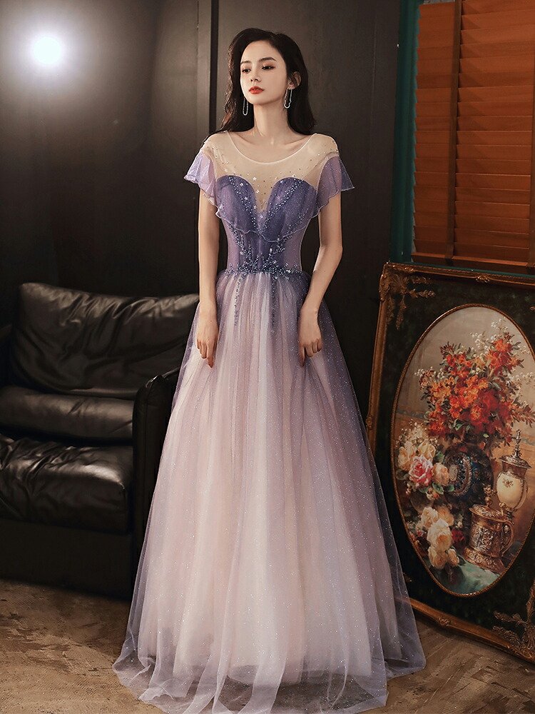 ロングドレス 大きいサイズ カラードレス ウエディング 結婚式 二次会 花嫁 演奏会 ロング 大きいサイズ 披露宴 ブライダル 発表会 パーティードレス 小さいサイズ ピアノ 挙式 イベント コンサート 送料無料