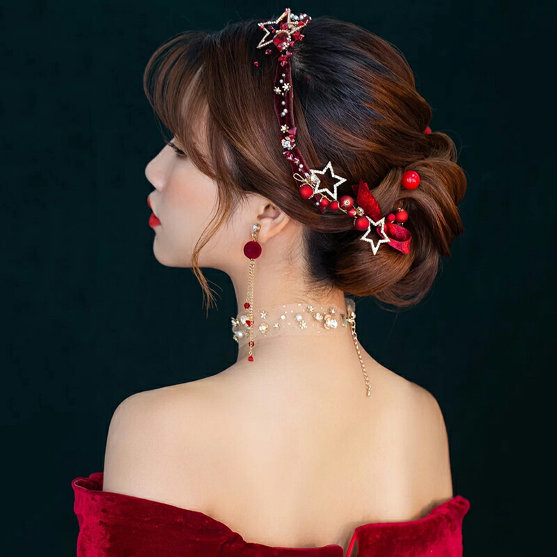 ヘッドドレス 2点セット イヤリング 髪飾り パール ブライダル ウェディング ビジュー 花嫁 お呼ばれ フォーマル ヘアアクセサリー 披露宴 レディース 髪留め 成人式 結婚式 着物 卒業式 和装 ナチュラル 二次会 送料無料 Devils Bsp Fr