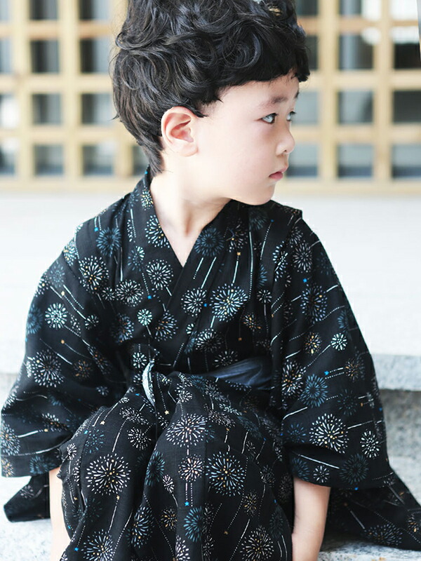2020正規激安 楽天市場 子供浴衣 浴衣セット キッズ浴衣 帯 男の子 和装 和服 子供 キッズ かわいい おしゃれ 夏祭り お祭り おまつり 花火大会 七五三 送料無料 Addchic 最安値挑戦 Lexusoman Com