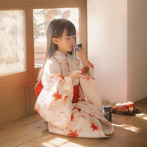 浴衣 夏祭り おしゃれ かわいい キッズ 子供 浴衣単品 和服 和装 キッズ浴衣 子供浴衣 お祭り 送料無料 七五三 花火大会 おまつり 好評 Www Maisbeiras Com