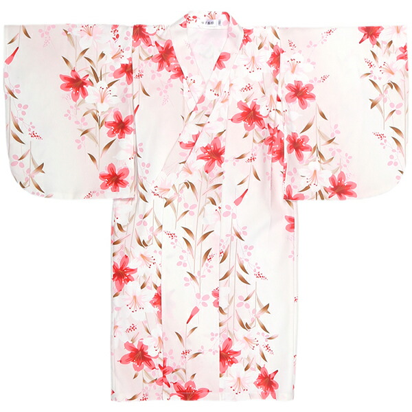 子供浴衣 キッズ浴衣 和装 和服 浴衣単品 子供 キッズ かわいい おしゃれ 夏祭り お祭り おまつり 花火大会 七五三 送料無料 Salon Raquet De