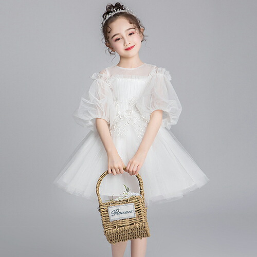 子供ドレス キッズドレス ワンピース 女の子 キッズ ピアノ 発表会 演奏会 結婚式 七五三 入学式 誕生日 パーティー フォーマルワンピース カジュアル 夏 かわいい 子供服 ナチュラル ジュニア ガールズ おしゃれ 100 110 120 130 140 150 160
