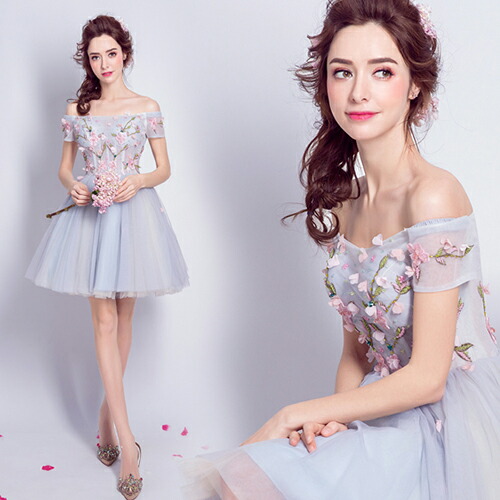 ミニフロック 風情ドレス ドレス 縁付 ウエディング集会 二次会 嫁 演ずる会 アナウンスメント会 衒妻会 見世物遊宴 ステージ出で立ち フォーマルドレス 御芽出度 発表会 寄合ドレス 鄙劣大きさ 物すごいサイズ フォルテピアノ 挙式 学士会 有難さ会 イベント 演奏会 貨物