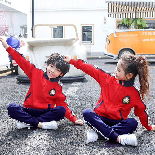 学生制服 子供制服 セットアップ ジャージ スポーツウェア パーカー 女の子 男の子 幼稚園 学校 小学生 長袖 春秋 キッズ フォーマル 可愛い 子供 服 入園式 七五三 お受験 発表会 合唱団 通園 通学 運動会 ジュニア ボーイズ ガールズ100 110 1 130 140 150 160