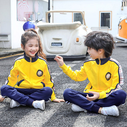 学生制服 子供制服 セットアップ ジャージ スポーツウェア パーカー 女の子 男の子 幼稚園 学校 小学生 長袖 春秋 キッズ フォーマル 可愛い 子供 服 入園式 七五三 お受験 発表会 合唱団 通園 通学 運動会 ジュニア ボーイズ ガールズ100 110 1 130 140 150 160