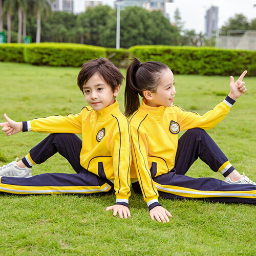 学生制服 子供制服 セットアップ ジャージ スポーツウェア パーカー 女の子 男の子 幼稚園 学校 小学生 長袖 春秋 キッズ フォーマル 可愛い 子供 服 入園式 七五三 お受験 発表会 合唱団 通園 通学 運動会 ジュニア ボーイズ ガールズ100 110 1 130 140 150 160