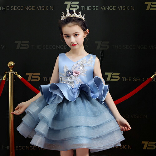 赤ちゃん装い キッズドレス 一少量 ギャル キッズ ピアノ 見世物倶楽部 掻き鳴らす会 婚姻礼式 三 入館式 生誕デイ 集まり フォーマルワンピース 略式 夏 奇麗 子供衣料 ナチュラル 坊っちゃん ガールズ 格好良い 100 110 1 130 140 150 160 Saboramalaga Es