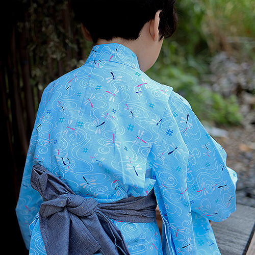 子供浴衣 浴衣セット キッズ浴衣 帯 男の子 和装 和服 子供 キッズ かわいい おしゃれ 夏祭り お祭り おまつり 花火大会 七五三 90 100 110 1 130 140 150 160 送料無料 Rvcconst Com