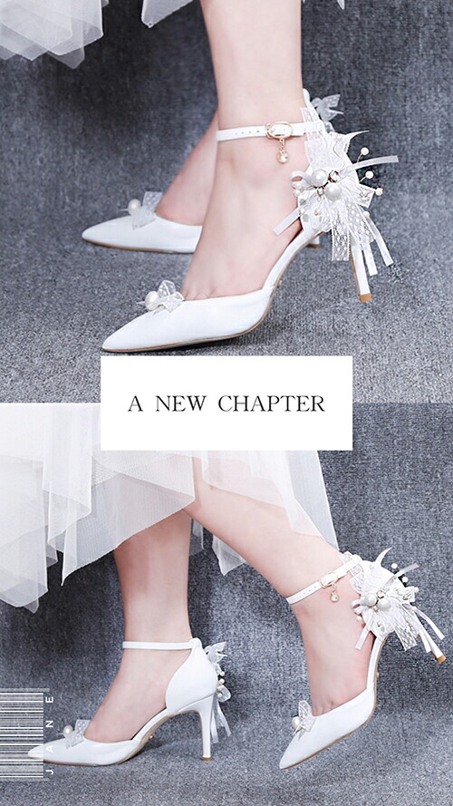 ウエディングパンプス ウエディングシューズ 美脚パンプス パーティーシューズ パーティー 結婚式 靴 痛くない レディース ハイヒール ウェディング シューズ ブライダルシューズ ヒール 二次会 披露宴 おしゃれ きれいめ 7cm Aplusfinance Blog Com