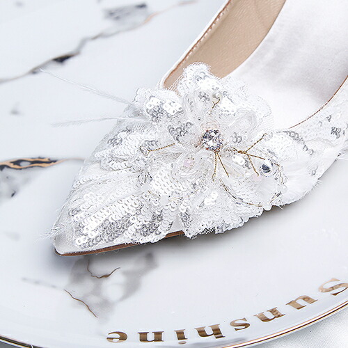 ウエディングパンプス ウエディングシューズ 美脚パンプス パーティーシューズ パーティー 結婚式 靴 痛くない レディース ハイヒール ウェディング シューズ ブライダルシューズ ヒール 二次会 披露宴 おしゃれ きれいめ 5cm 7cm 9cm septicin Com