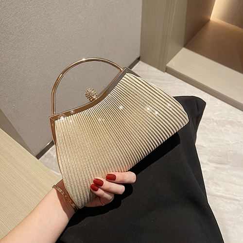 楽天市場】A032433豪華パーティーバッグ キラキラ ストーンBAG