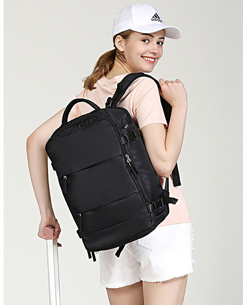 リュック レディース メンズ バックパック マザーズバッグ 大容量 保温 保冷ポケット ママリュック マザーズリュック リュック 手提げ 仕事 ビジネス 多機能 軽量 おしゃれ 人気 ママバッグ 撥水 ベビー用品収納 旅行 送料無料 Sermus Es