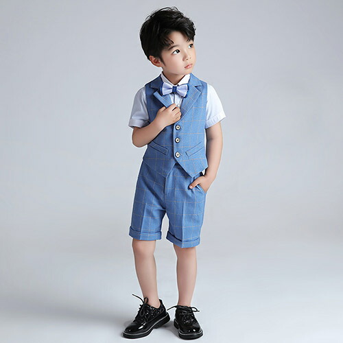 男の子 スーツ 5点セット 子供スーツ 半袖 ボーイズ スーツ 発表会 お呼ばれ 3歳 子供 入学式 8歳 4歳 6歳 フォーマル 2歳 140 小学生 90 110 結婚式 130 卒園 1 9歳 7歳 5歳 フォーマル ジュニア 入園 シャツ