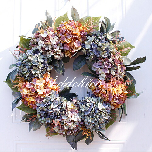 リース 大きい 玄関リース 結婚式 56cm クリスマス 玄関 部屋 北欧 手作り 優雅 飾り 飾り付け ドア 壁掛け 花 造花 プリザーブドフラワー ドライフラワー インテリア ギフト プレゼント 新築祝い 開店祝い お祝い 店舗装飾 ディスプレイ 結婚祝い 枯れない 4color