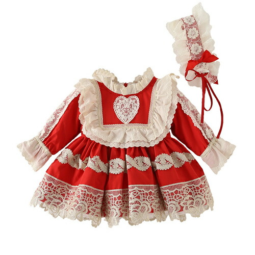 子どもドレス ロリータドレス ワンピース プリンセスドレス お姫様ドレス ハロウィン クリスマス衣装 プレゼント 女の子 衣装 子供 コスプレ 仮装 キッズ ワンピース 子供 パーティー 変装 Cosplay コスチューム キッズ 子供 ワンピ 結婚式 発表会 誕生日 カチューシャ