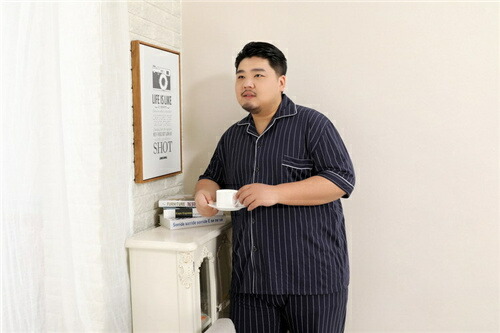 パジャマ ルームウェア パジャマ メンズ 上下セット 半袖 夏 春 前開き ナイトウェア 部屋着 おしゃれ ギフト セットアップ 寝間着 寝巻き プレゼント 春秋 お祝い 大きいサイズ 送料無料 Bilingualminds Com