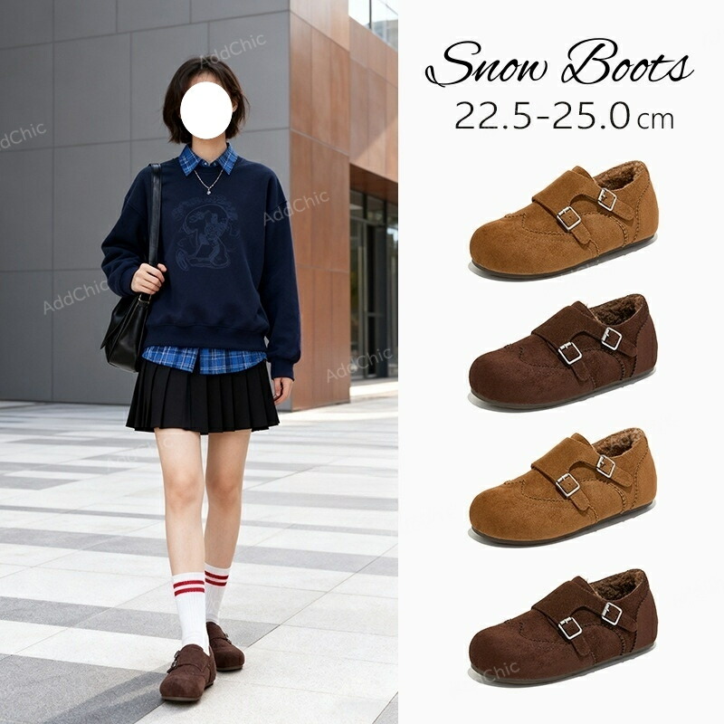 本革 ムートンシューズ シューズ パンプス レディース 靴 モカシン ムートン シューズ モカシンシューズ フラットシューズ モカシン ぺたんこ 防寒 痛くない ファー 内ボア パンプス あったか もこもこ ムートン パンプス 防寒 暖か