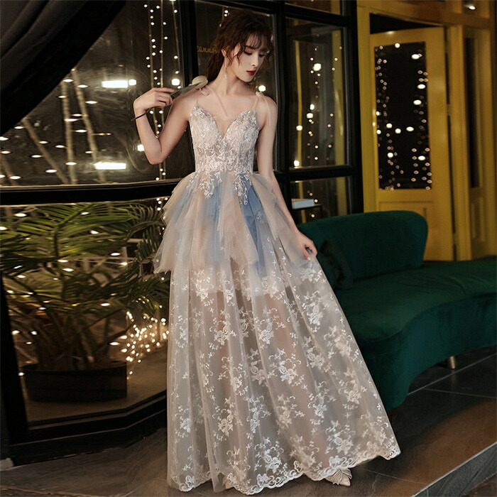 カラードレス 演奏会 カラードレス ピンク 二次会 ドレス 花嫁 結婚式 ロングドレス ブライダル 前撮り 披露宴 コンサート イブニングドレス カクテルドレス パーティードレス ピアノ演奏会 海外挙式 大きいサイズ