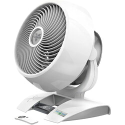 VORNADO サーキュレーター DCモーター搭載 ENERGY SMARTモデル 6303DC-JP 約35畳対応 エアコン効率化 暑さ対策 ボルネード