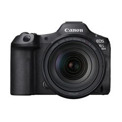 Canon キヤノン EOS R5 Mark II RF24-105L IS USM 水晶体一揃いの道具 労働者階級・ご機嫌藤四郎向け フルサイズミラーレスカメラ