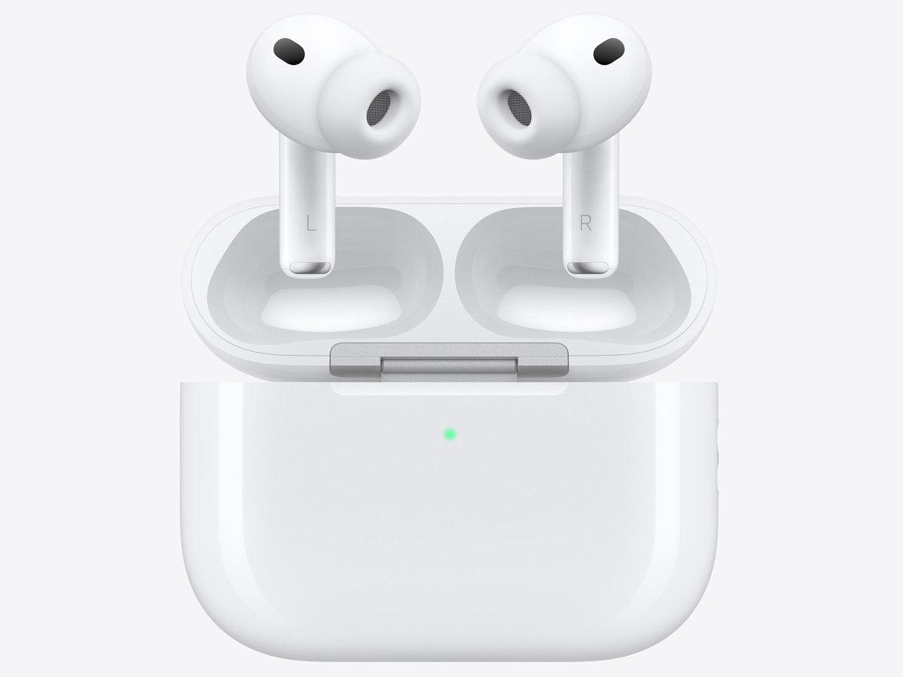 楽天市場】Apple AirPods Pro ワイヤレス充電対応 MWP22J/A : TOWA